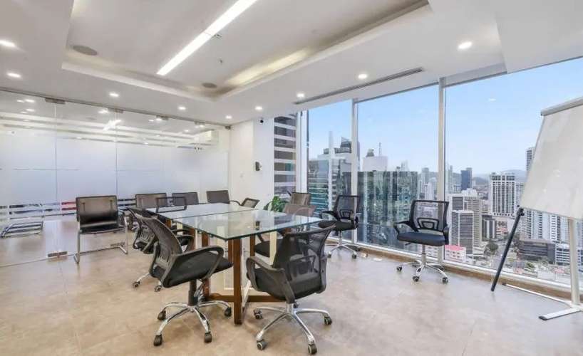 Venta de Oficina Obarrio - Imagen 2