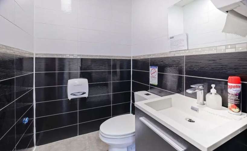Venta de Oficina Obarrio - Imagen 19