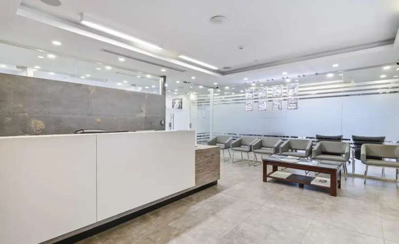 Venta de Oficina Obarrio - Imagen 5