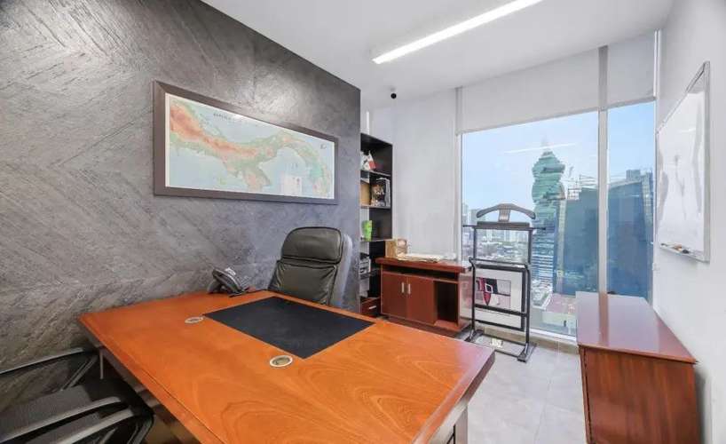 Venta de Oficina Obarrio - Imagen 15
