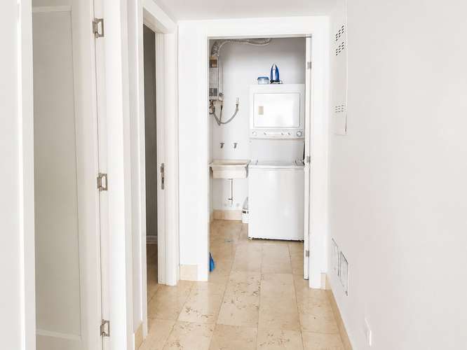 ! Apartamento en Avenida Balboa PH yoo I 2 Rec I Amoblado I con balcón y vista al mar - Imagen 7