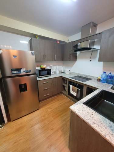Se vende Apto en Ph Bayfront Ave. BALBOA - Imagen 9