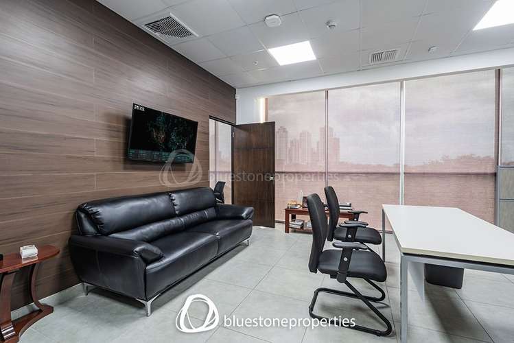 Panama Viejo – Moderno Edificio – 1,173mts2 – 3,000,000
