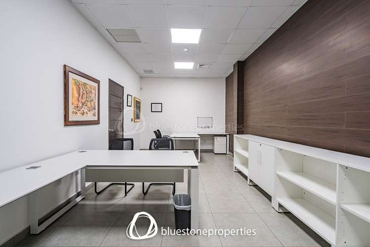 Panama Viejo – Moderno Edificio – 1,173mts2 – 3,000,000