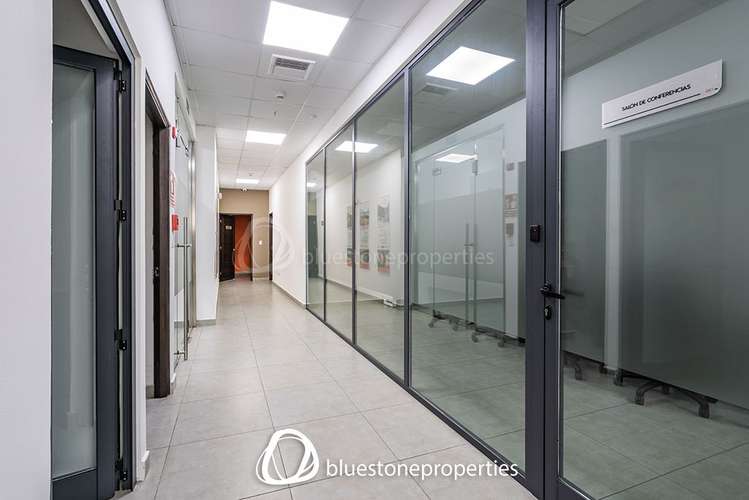 Panama Viejo – Moderno Edificio – 1,173mts2 – 3,000,000