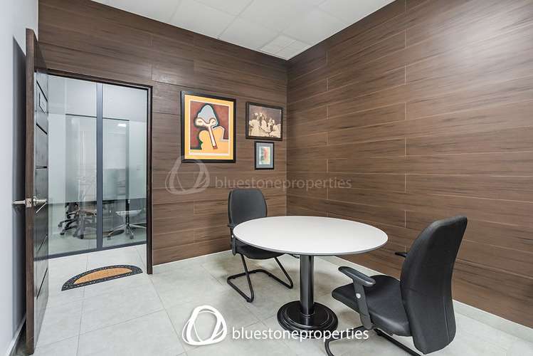 Panama Viejo – Moderno Edificio – 1,173mts2 – 3,000,000