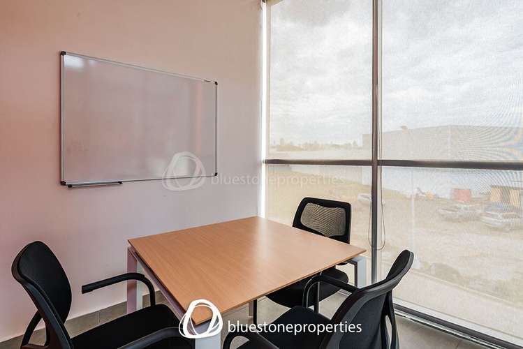 Panama Viejo – Moderno Edificio – 1,173mts2 – 3,000,000
