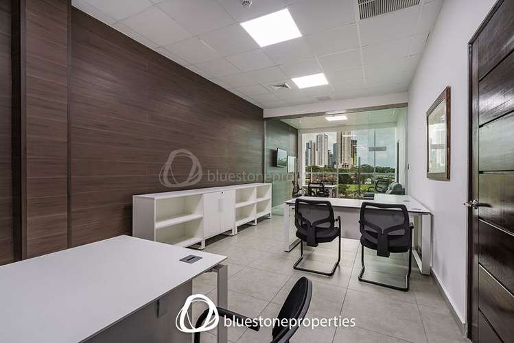 Panama Viejo – Moderno Edificio – 1,173mts2 – 3,000,000