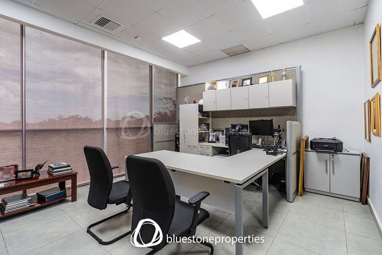 Panama Viejo – Moderno Edificio – 1,173mts2 – 3,000,000