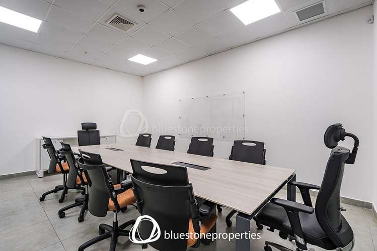Panama Viejo – Moderno Edificio – 1,173mts2 – 3,000,000