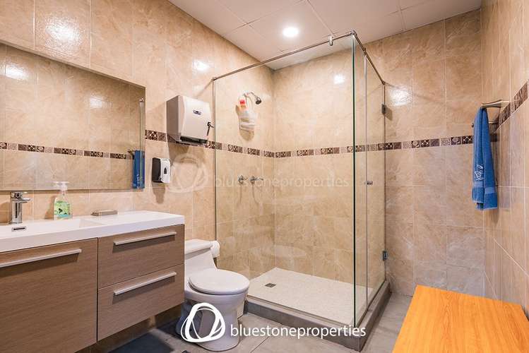 Panama Viejo – Moderno Edificio – 1,173mts2 – 3,000,000