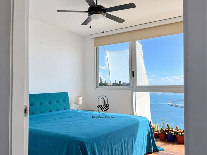 Apartamento en Alquiler – PH White Tower, Avenida Balboa | LH - Imagen 6