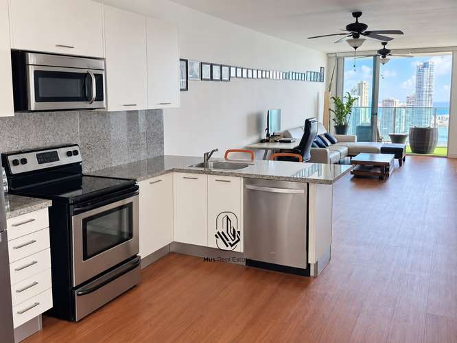 Apartamento en Alquiler – PH White Tower, Avenida Balboa | LH - Imagen 13