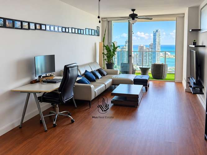 Apartamento en Alquiler – PH White Tower, Avenida Balboa | LH - Imagen 5