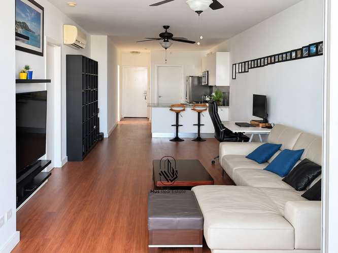 Apartamento en Alquiler – PH White Tower, Avenida Balboa | LH - Imagen 4