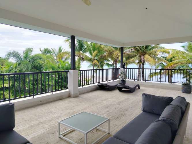 Buenaventura – Villa Frente al Mar de 762mts2 – 3,800,000 - Imagen 2