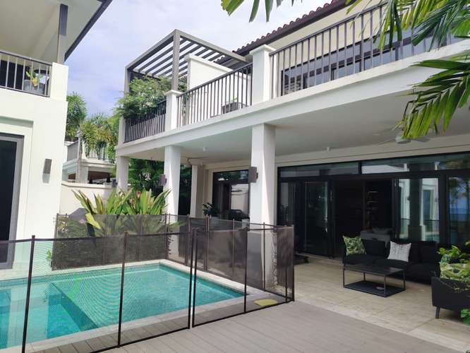Buenaventura – Villa Frente al Mar de 762mts2 – 3,800,000 - Imagen 7