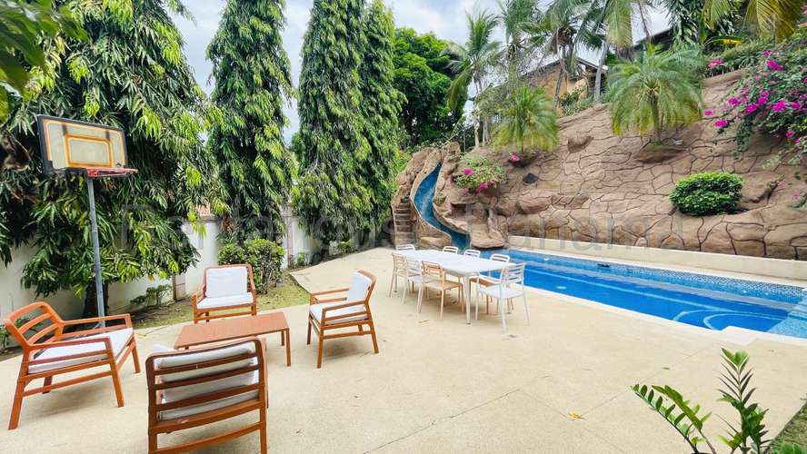 Venta de Casa en Altos de Panama, Panamá 26JSS6164