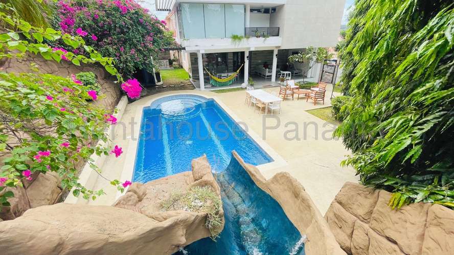 Venta de Casa en Altos de Panama, Panamá 26JSS6164