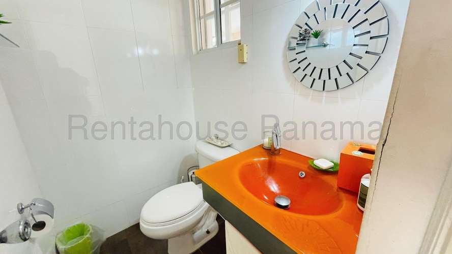 Venta de Casa en Altos de Panama, Panamá 26JSS6164