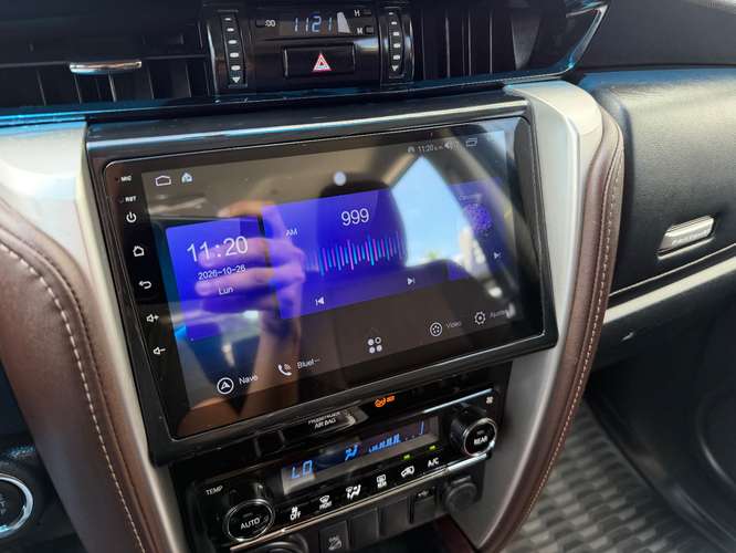 Toyota Fortuner 2020 - Imagen 13