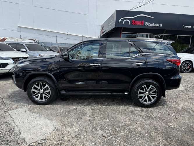 Toyota Fortuner 2020 - Imagen 5