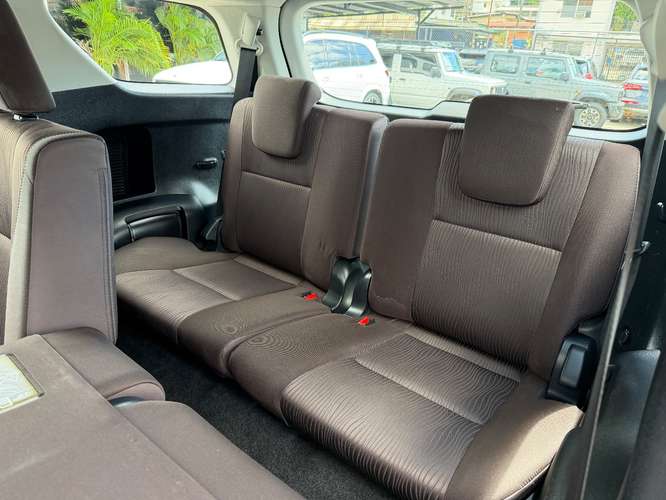 Toyota Fortuner 2020 - Imagen 7