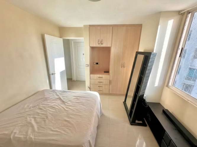 Apartamento en Villa de las Fuentes I 3 Rec I Amoblado I Con balcón y 2 parking - Imagen 5