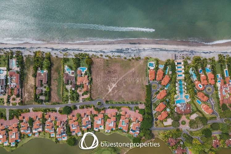 Buenaventura – Lote Frente al Mar – 4,187 mts2 – 4,187,000