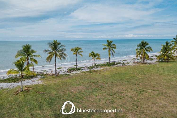 Buenaventura – Lote Frente al Mar – 4,187 mts2 – 4,187,000