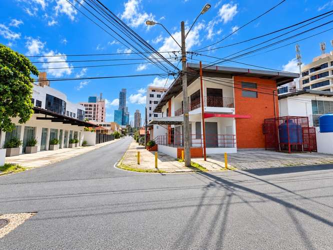Venta de Edificio y Local Comercial en San Francisco, 836 m² de construcción - Imagen 8