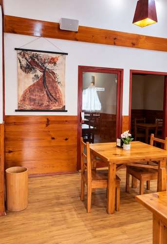 Venta de Edificio y Local Comercial en San Francisco, 836 m² de construcción - Imagen 17