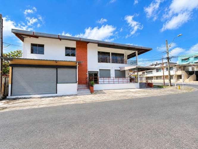 Venta de Edificio y Local Comercial en San Francisco, 836 m² de construcción - Imagen 2