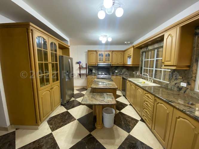 Venta de Casa en Altos de Panama, Panamá 24JSS2733
