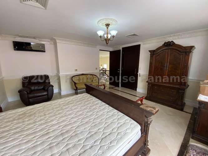 Venta de Casa en Altos de Panama, Panamá 24JSS2733