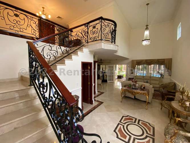 Venta de Casa en Altos de Panama, Panamá 24JSS2733