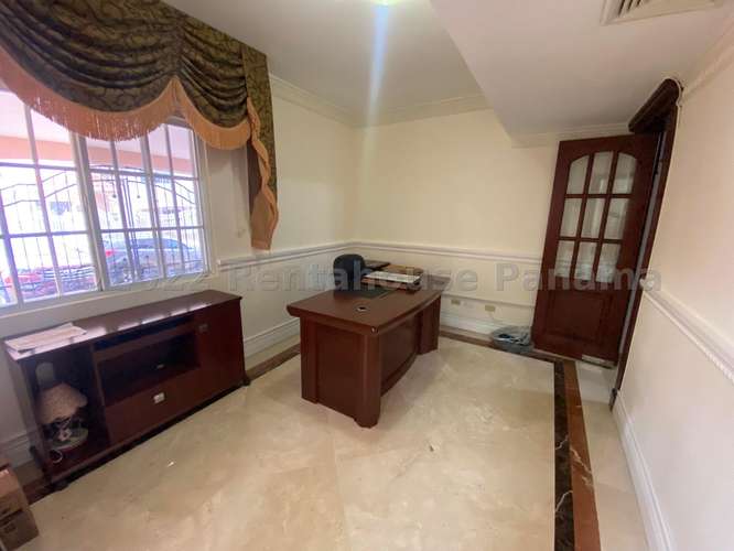 Venta de Casa en Altos de Panama, Panamá 24JSS2733