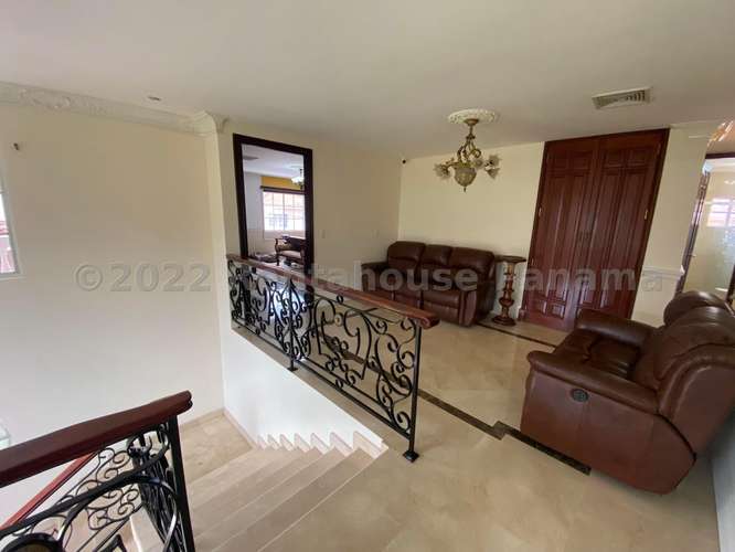 Venta de Casa en Altos de Panama, Panamá 24JSS2733