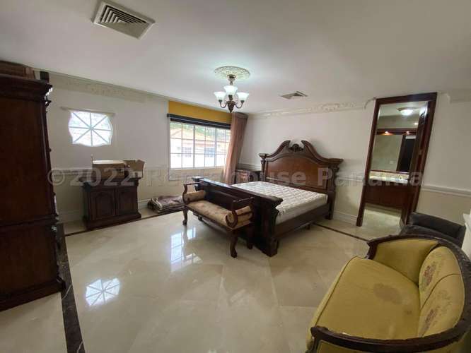 Venta de Casa en Altos de Panama, Panamá 24JSS2733