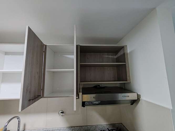PH EPOCA, LINEA BLANCA 3 REC 2 BAÑ 1 EST PARQUE LEFEVRE $900