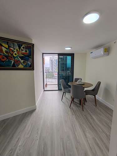 PH EPOCA, LINEA BLANCA 3 REC 2 BAÑ 1 EST PARQUE LEFEVRE $900