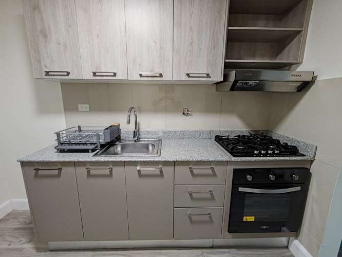 PH EPOCA, LINEA BLANCA 3 REC 2 BAÑ 1 EST PARQUE LEFEVRE $900