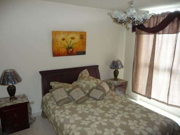 AAPARTAMENTO AMOBLADO PARQUE OMAR SAN FRANCISCO - Imagen 18