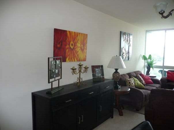 AAPARTAMENTO AMOBLADO PARQUE OMAR SAN FRANCISCO - Imagen 20