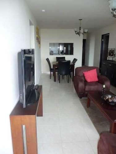 AAPARTAMENTO AMOBLADO PARQUE OMAR SAN FRANCISCO - Imagen 19