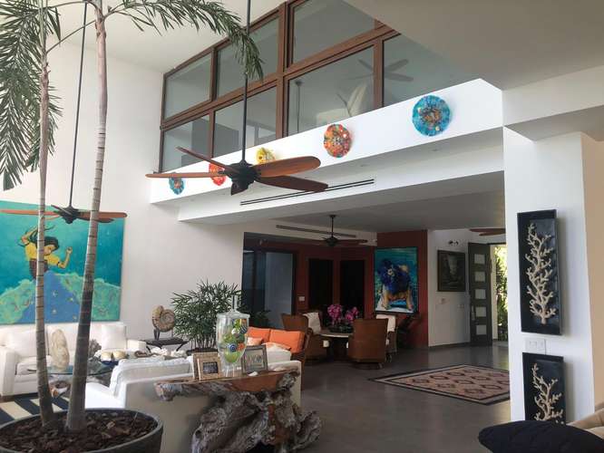 Coronado – Frente al Mar – 1,305mts2 – 5,000,000
