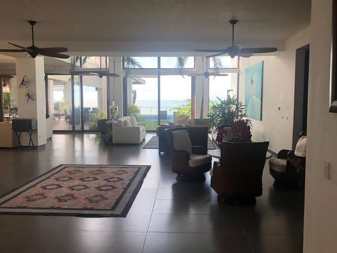 Coronado – Frente al Mar – 1,305mts2 – 5,000,000
