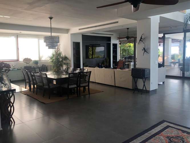 Coronado – Frente al Mar – 1,305mts2 – 5,000,000