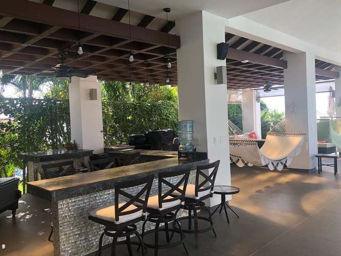 Coronado – Frente al Mar – 1,305mts2 – 5,000,000