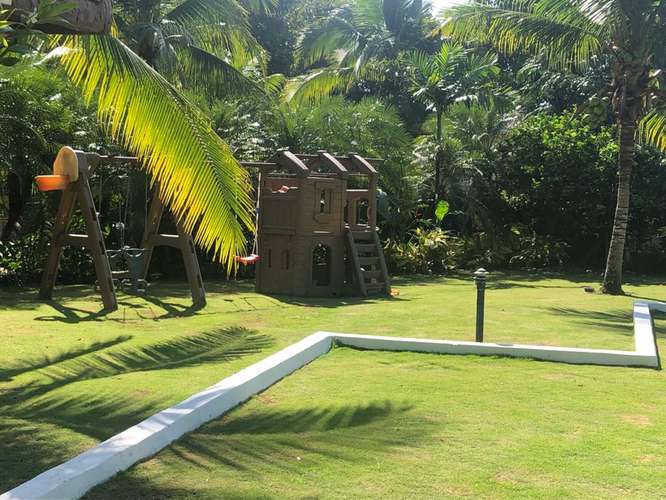 Coronado – Frente al Mar – 1,305mts2 – 5,000,000